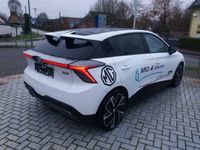 Gebraucht MG MG4 EV Luxury 150 kW (204 PS) 2023 Kleinwagen