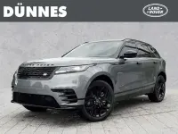 Gebraucht Land Rover Range Rover Velar SE Dynamic 304 PS (223 kW) 2024 Grau SUV