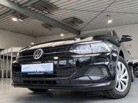 gebraucht VW Polo VI Comfortline*Navi*Winterpaket*Multilenkrad