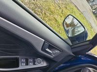 Gebraucht Ford Focus Trend 120 PS (88 kW) 2019 Blau Kombi
