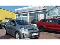 Second-hand VW up! move up! 60 CP (44 kW) 2019 Argintiu Hatchback