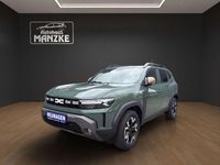 Neu Dacia Duster Extreme 131 PS (96 kW) 2025 Staubgrau SUV