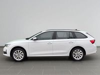 Neu Skoda Octavia Selection 150 PS (110 kW) 2026 Weiß Kombi
