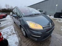 Gebraucht Citroën C4 Picasso Tendance 120 PS (88 kW) 2011 Van / Kleinbus