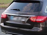 gebraucht Mercedes C200 S205, W205 | Kombi, 19 Zoll, 2.1ltr