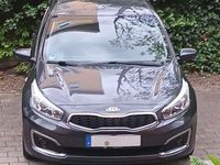 gebraucht Kia Ceed Ceed / cee'd1.6 CRDi 136 ISG Dream Team Edition