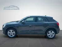 Gebraucht Audi Q2 150 PS (110 kW) 2024 Grau SUV