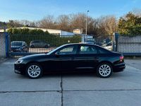 Gebraucht Audi A4 Comfort 204 PS (150 kW) 2024 Schwarz Limousine