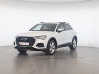 gebraucht Audi Q3 40 TFSI quattro S tronic advanced MATRIX|AHK