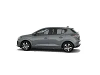Nuevo Dacia Sandero Expression 122 CV (89 kW) 2026 Gris Berlina