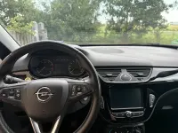 Gebraucht Opel Corsa 100 PS (73 kW) 2018 Grau Kleinwagen