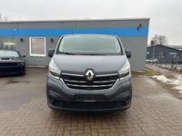 Gebraucht Renault Trafic 120 PS (88 kW) 2020 Grau