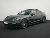Gebraucht Porsche Panamera 460 PS (338 kW) 2020 Grau Limousine