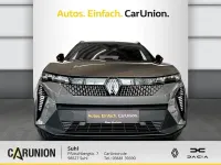Używany Renault Scenic E-Tech Esprit Alpine 160 kW (218 KM) 2024 Szary SUV