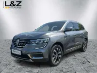 Gebraucht Renault Koleos Techno 158 PS (116 kW) 2023 Graphitgrau SUV