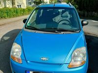 gebraucht Chevrolet Matiz 