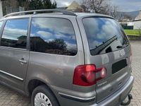 gebraucht VW Sharan 2.0TDI Comfortline Comfortline