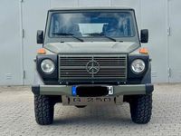 Gebraucht Mercedes G250 92 PS (67 kW) 1992 SUV