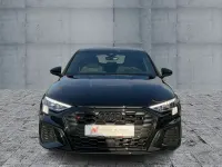Gebraucht Audi S3 Sport 310 PS (228 kW) 2021 Mythosschwarz metallic Limousine