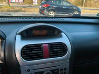 Gebraucht Opel Tigra 125 PS (91 kW) 2004 Silber Cabrio