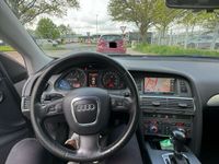 gebraucht Audi A6 Lim. 2,7 TDI quattro Automatik mit TÜV
