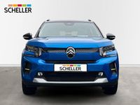 Neu Citroën C3 101 PS (74 kW) 2026 Blau Limousine