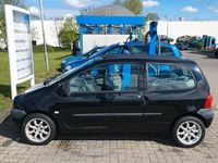 gebraucht Renault Twingo 1.2 mit Faltdach