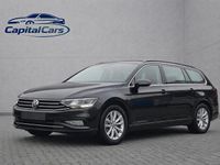 Gebraucht VW Passat Business 150 PS (110 kW) 2020 Schwarz Kombi