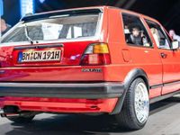 gebraucht VW Golf II 