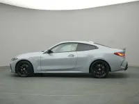 Gebraucht BMW 440 374 PS (275 kW) 2022 Brooklyn grey Coupé