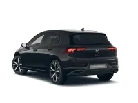 Gebraucht VW Golf VIII Life 116 PS (85 kW) 2024 Grenadillschwarz metallic Limousine