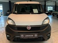 gebraucht Fiat Doblò SX Maxi Kasten