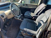 Używany Renault Espace 163 KM (119 kW) 2004 Niebieski Minivan