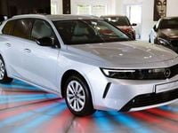 Gebraucht Opel Astra Elegance 131 PS (96 kW) 2024 Silber Kombi