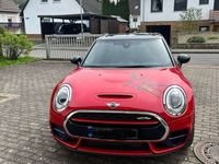 gebraucht Mini John Cooper Works Clubman All4 Sport-Aut.