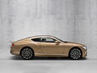 Neu Bentley Continental Mulliner 782 PS (575 kW) 2025 Gold Coupé