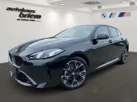 Neu BMW 120 M Sport 170 PS (125 kW) 2026 Schwarz Kleinwagen