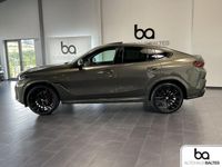 Gebraucht BMW X6 M Sport 298 PS (219 kW) 2025 Braun SUV