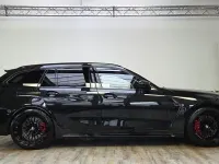 Gebraucht BMW M3 Competition Edition 530 PS (389 kW) 2025 (0475) saphirschwarz metallic Kombi