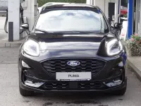 Neu Ford Puma ST-Line 125 PS (91 kW) 2026 Agate black metallic SUV