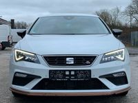 gebraucht Seat Leon FR|LED|Navi|PDC|SZH|8-Fach bereift|