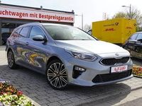 Używany Kia Ceed 2020 Andere Hatchback
