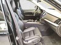 gebraucht Volvo XC90 B5 Plus Bright AWD 7 Sitzer Standhz Nappa Pano 360kam