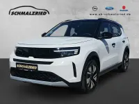 Gebraucht Opel Frontera Ultimate 83 kW (113 PS) 2026 Weiß SUV