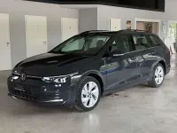 Gebraucht VW Golf VIII Style 150 PS (110 kW) 2021 Grau Kombi