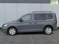Neu VW Caddy Life 122 PS (89 kW) 2025 Grau Van / Kleinbus