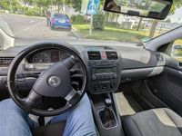 Gebraucht VW Golf IV Goal 75 PS (55 kW) 2006 Limousine