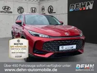 Gebraucht MG HS Luxury 224 PS (164 kW) 2025 Andere SUV
