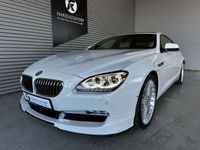 gebraucht Alpina B6 4.4 Bi-Turbo Allrad Gran Coupé/SOFTCLOSE/360°