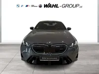 Neu BMW M5 Performance 727 PS (534 kW) 2026 Bmw individual storm bay metal Limousine
